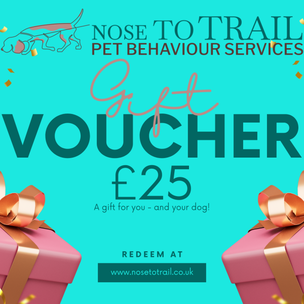 Gift Voucher
